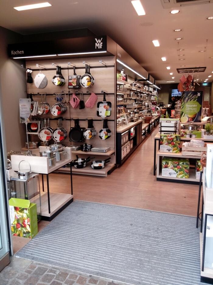 Bilder WMF Freiburg im Breisgau