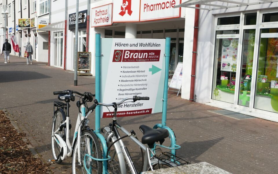 Bilder Braun Hörakustik GmbH
