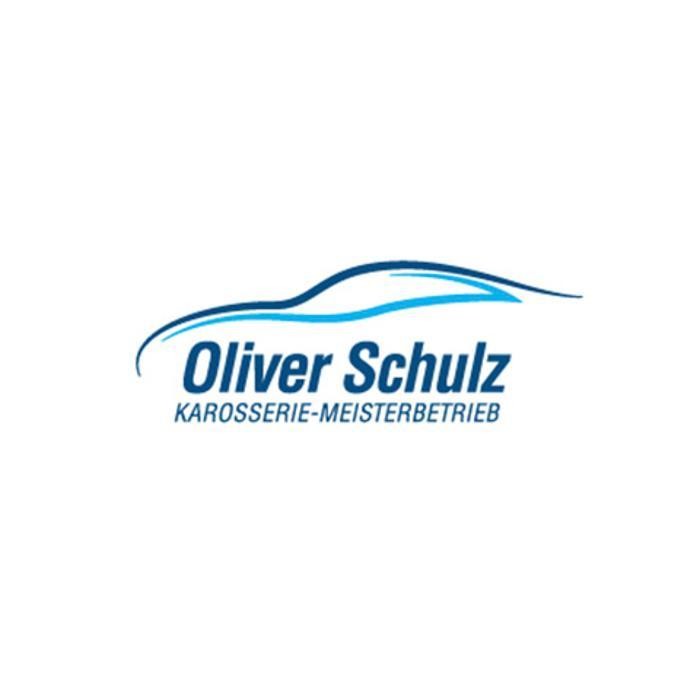 Oliver Schulz | Karosserie-Meisterbetrieb Logo