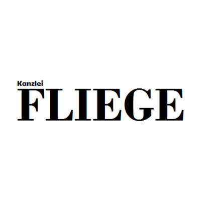 Stefan Fliege Rechtsanwalt Logo