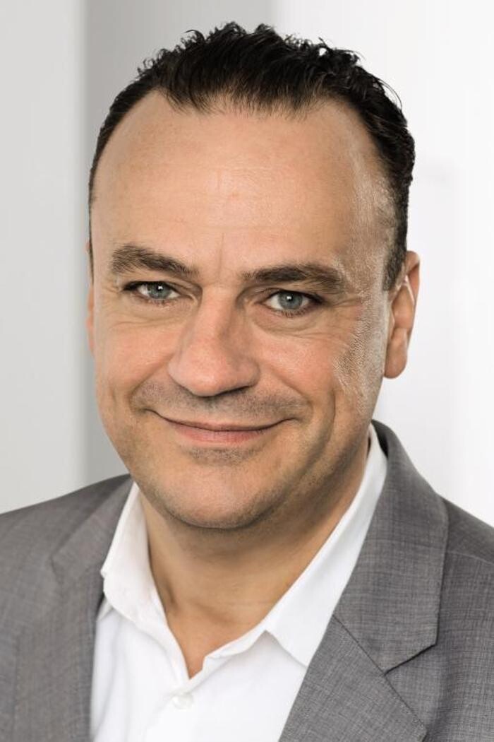 Bilder ERGO Versicherung Michael Polter