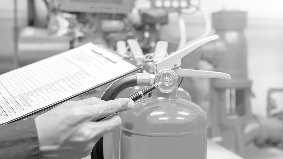 Bilder Lachmann Brandschutz GmbH