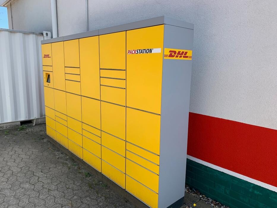 Bilder star Tankstelle