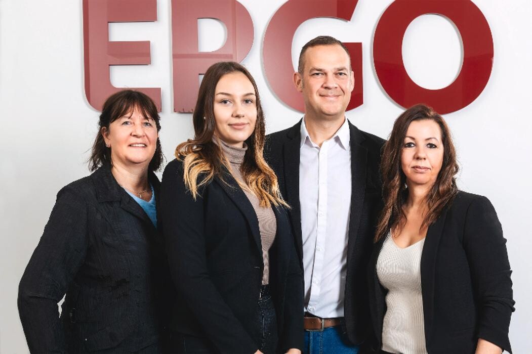 Bilder ERGO Versicherung Christian Ullerich