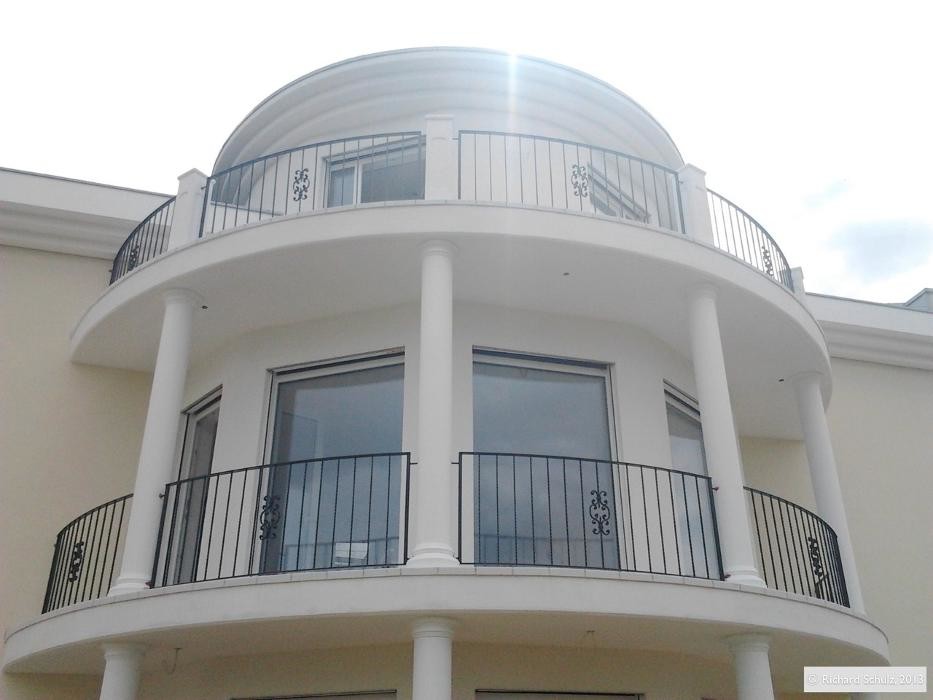 Bilder Kunstschlosserei und Metallbau Inh. Richard Schulz