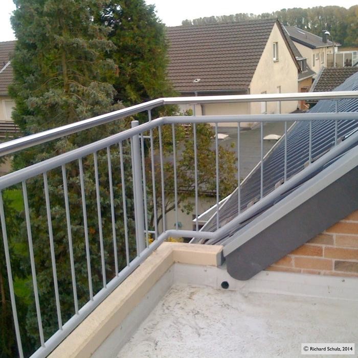 Bilder Kunstschlosserei und Metallbau Inh. Richard Schulz