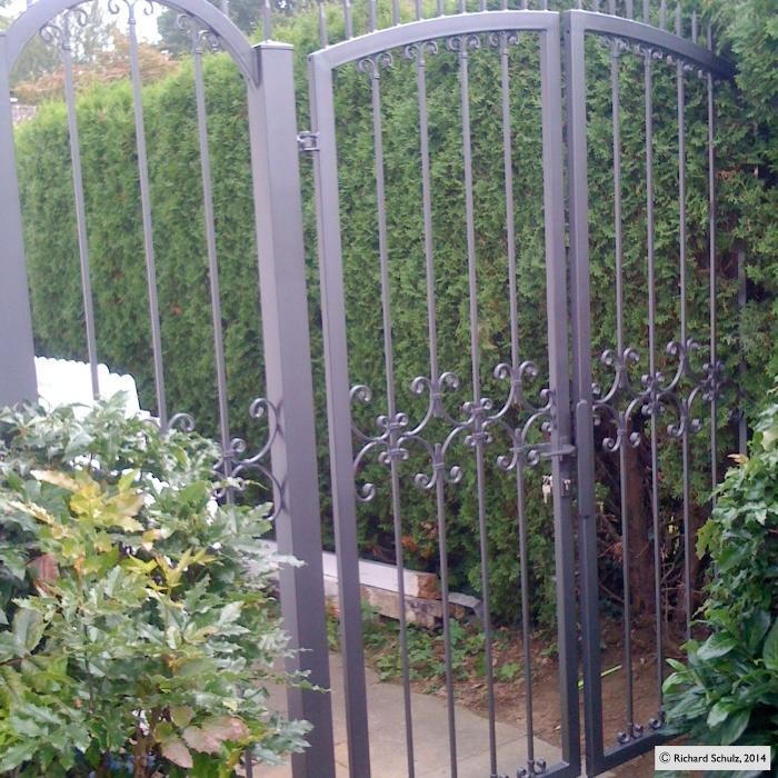 Bilder Kunstschlosserei und Metallbau Inh. Richard Schulz