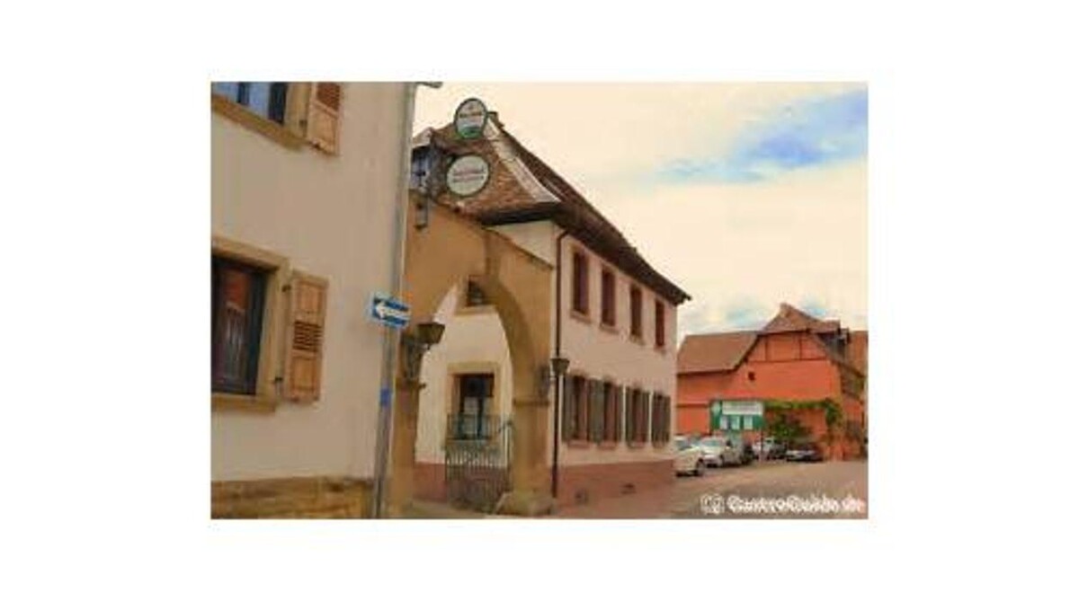 Bilder Tanzlokal Weinhaus Motzenbäcker