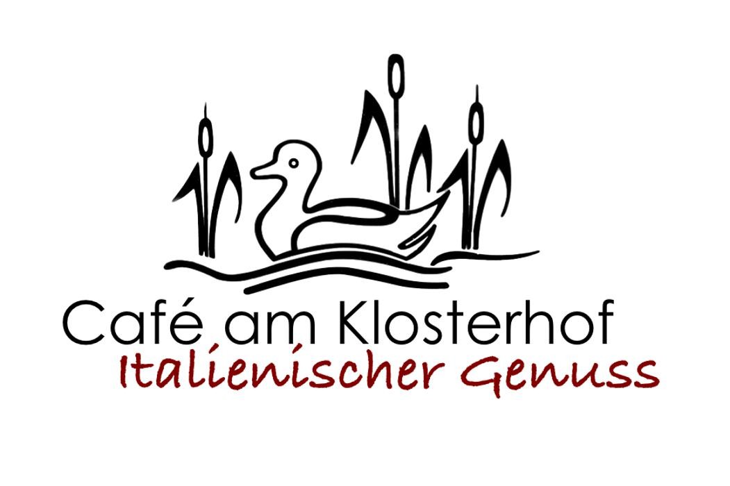 Café am Klosterhof Logo