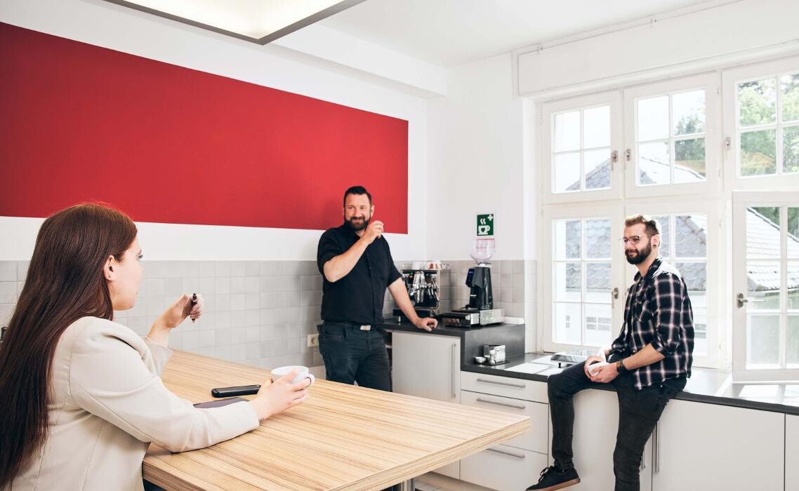 Bilder Brainson GmbH - Digitalagentur