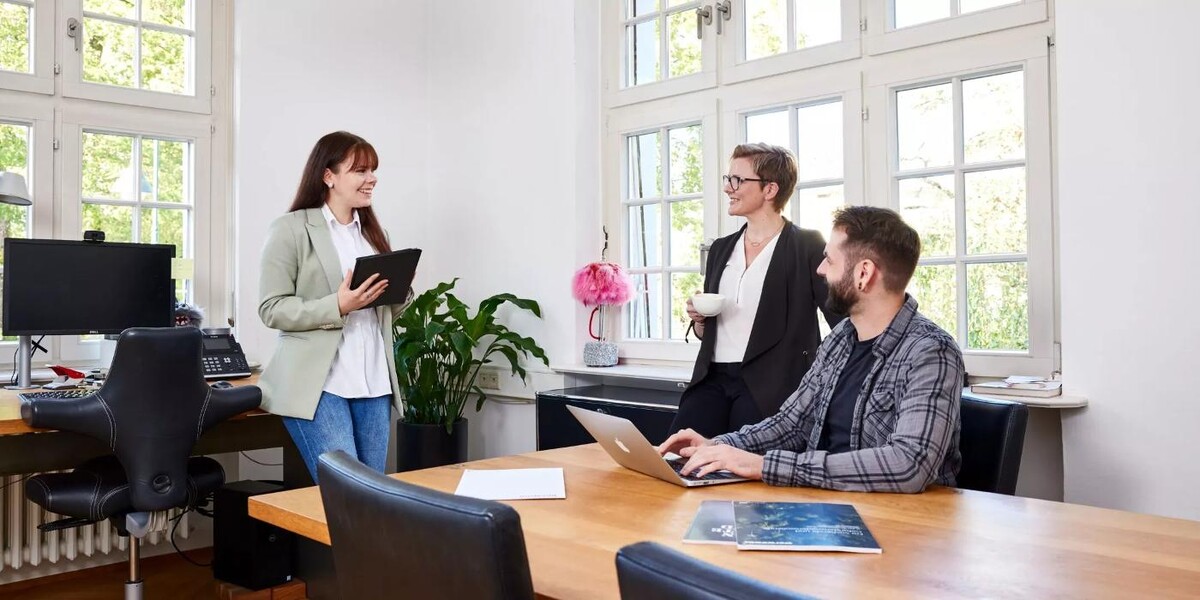 Bilder Brainson GmbH - Digitalagentur