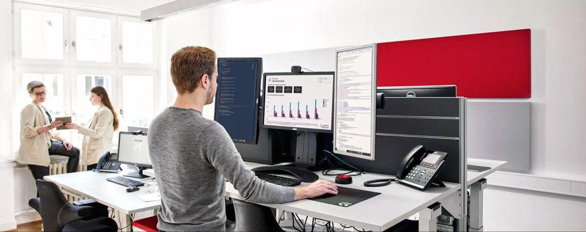 Bilder Brainson GmbH - Digitalagentur