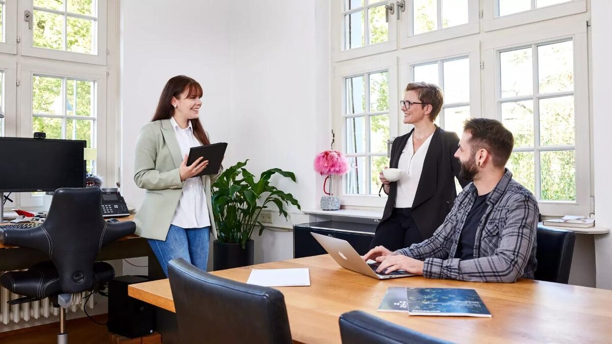 Bilder Brainson GmbH - Digitalagentur