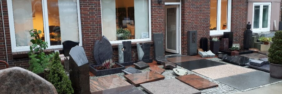 Bilder Steinbildhauerei Niessen