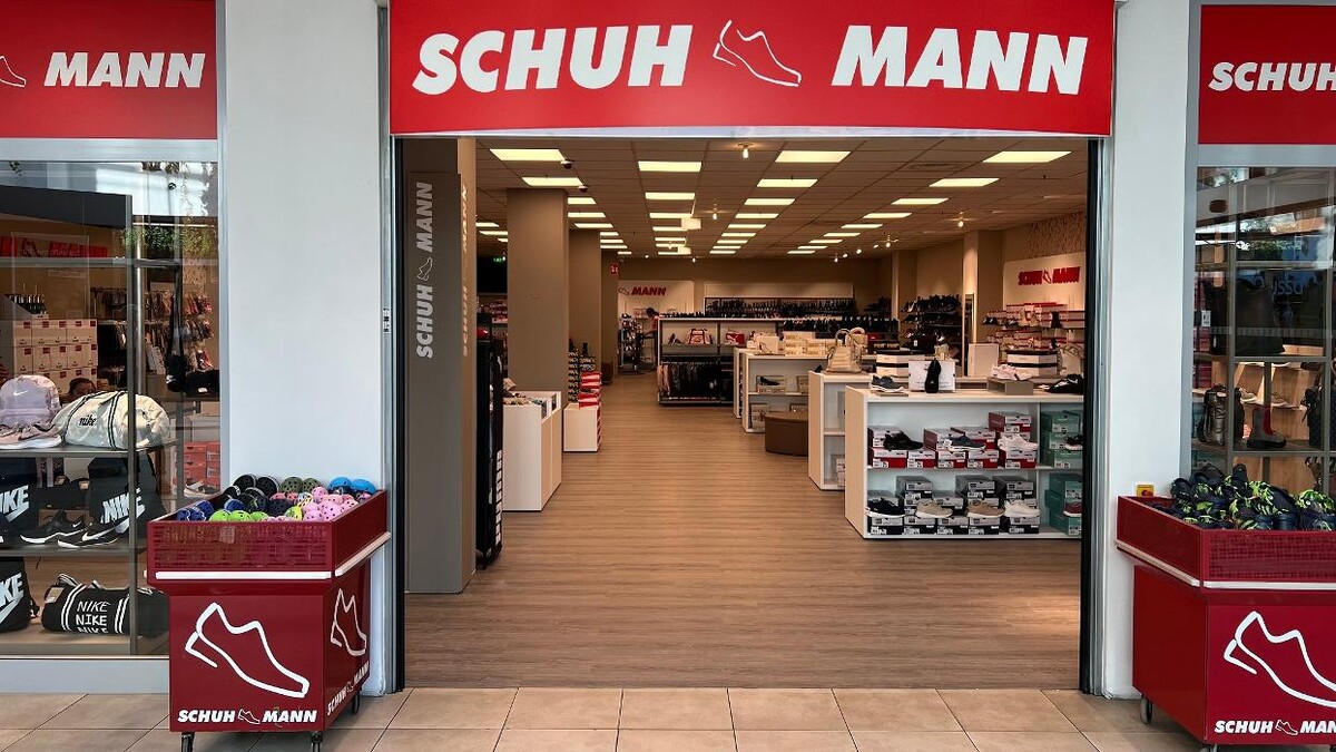 Bilder Schuh-Mann