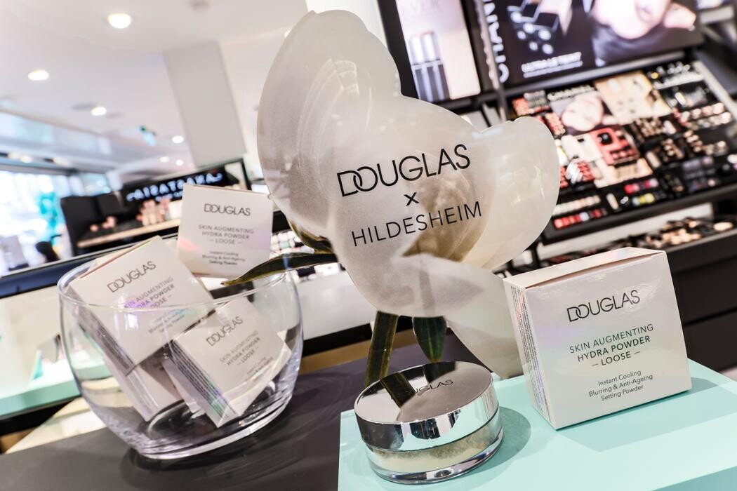 Bilder Douglas Hildesheim Hoher Weg