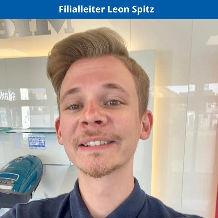 Bilder HOLZLEITNER Elektrogeräte