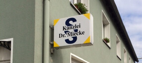 Bilder Kanzlei Dr. Miecke