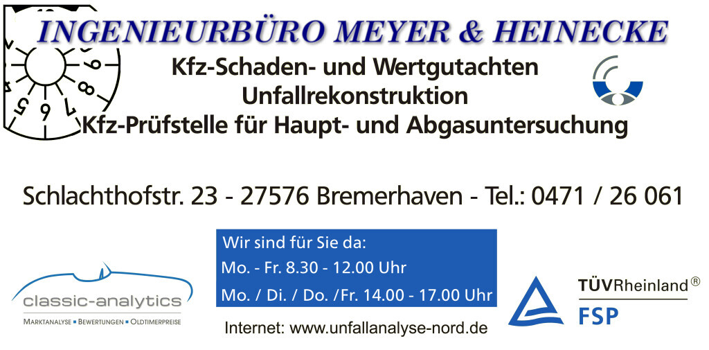 Ingenieurbüro Meyer & Heinecke GbR Logo