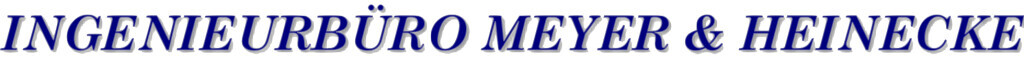 Bilder Ingenieurbüro Meyer & Heinecke GbR