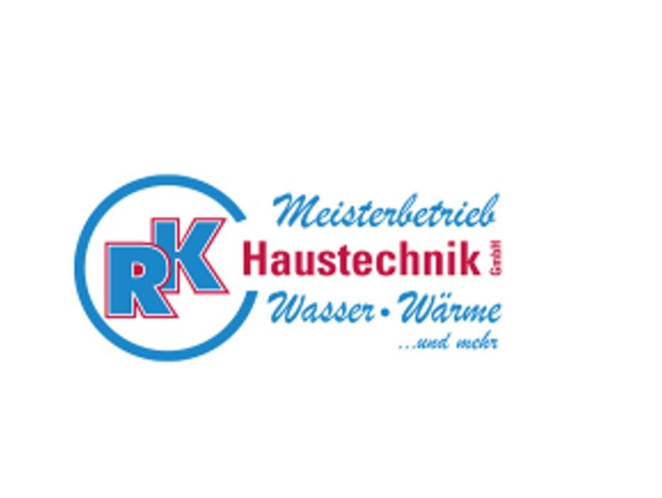 RK-Haustechnik GmbH Logo