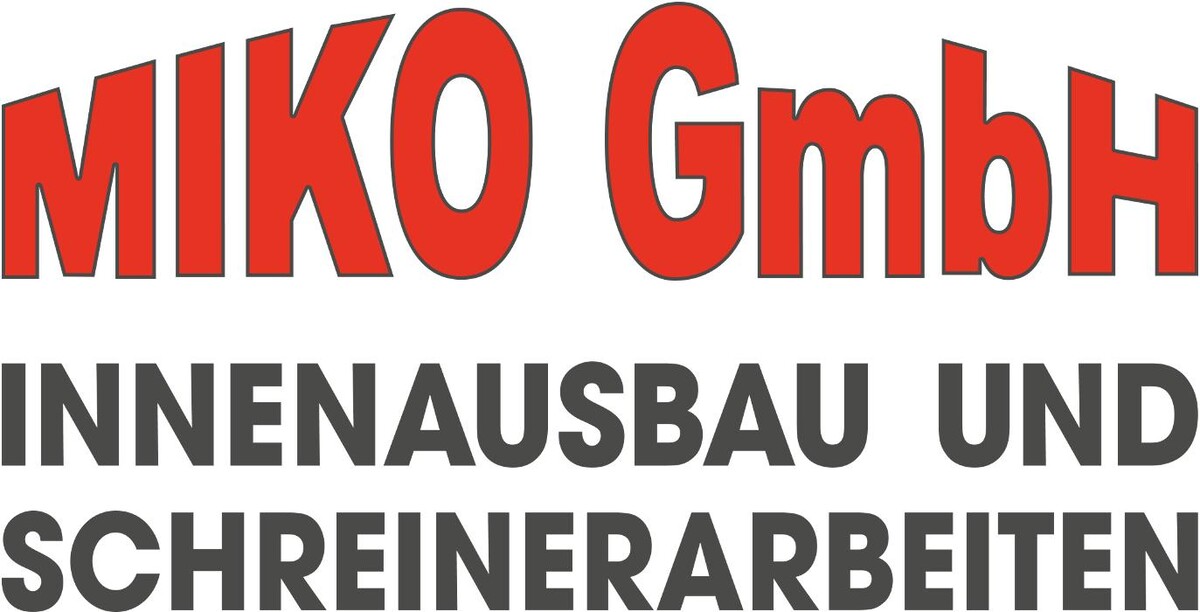 MIKO Innenausbau GmbH Logo