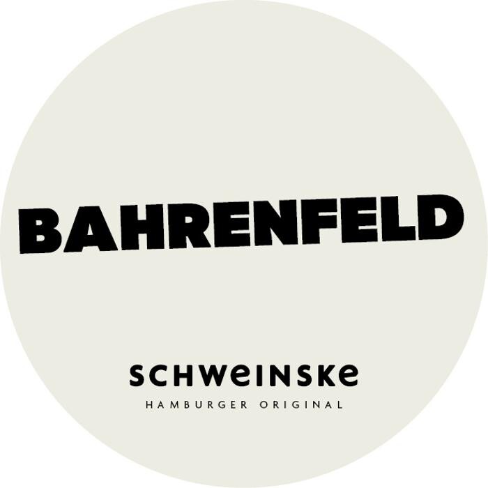 Schweinske Restaurant in Hamburg Bahrenfeld - Schnitzel, Burger & Frühstück Logo