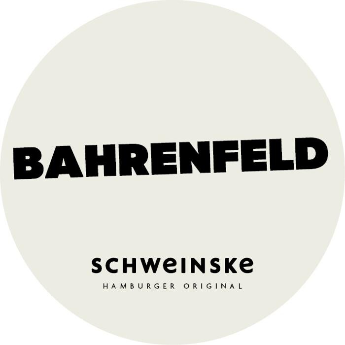 Schweinske Bahrenfeld Logo