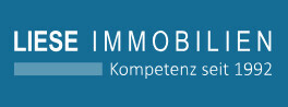 Liese Immobilien Logo