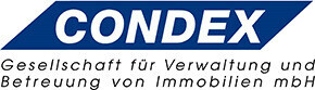 CONDEX GmbH Logo