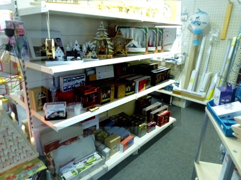 Bilder Elektro-Shop Ch.Donath