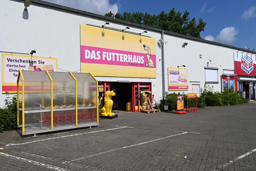 Bilder DAS FUTTERHAUS - Bremen Burg