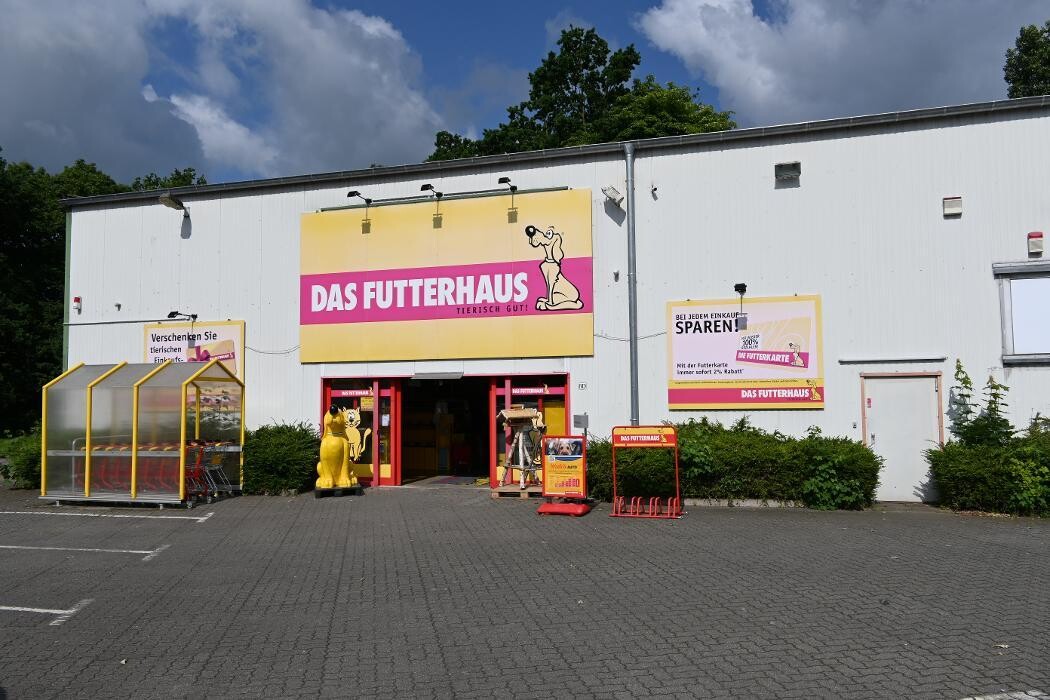 Bilder DAS FUTTERHAUS - Bremen Burg