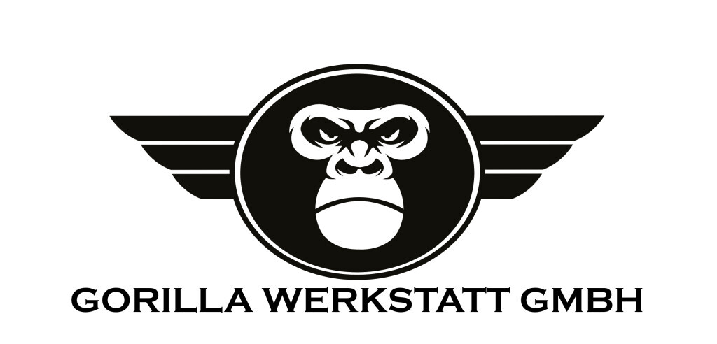 Gorilla Werkstatt GmbH Logo