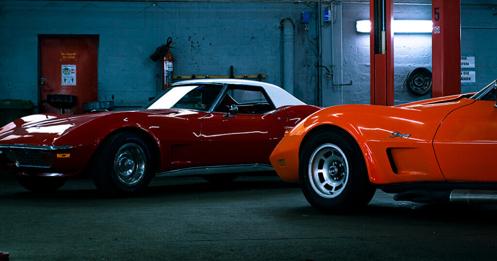 Bilder Gorilla Werkstatt GmbH