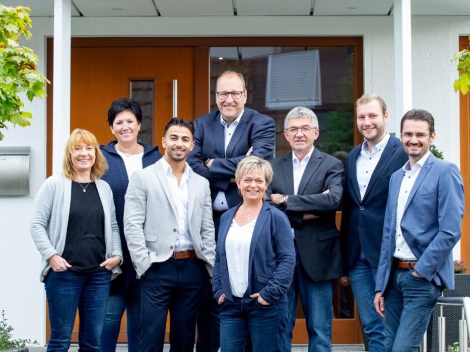 Bilder ERGO Versicherung Rainer Bulthaupt