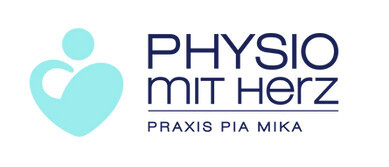 PHYSIO MIT HERZ - Praxis Pia Mika | Esslingen am Neckar Logo