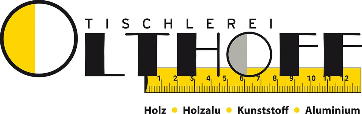 Tischlerei H.J. Olthoff Logo