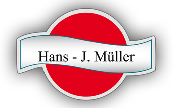 Müller Heizung Sanitär Logo