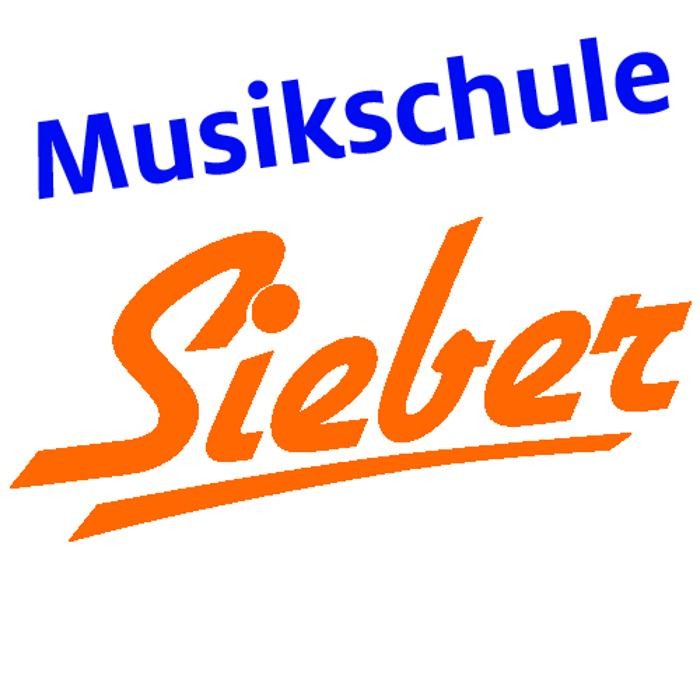 Musikschule Sieber Logo