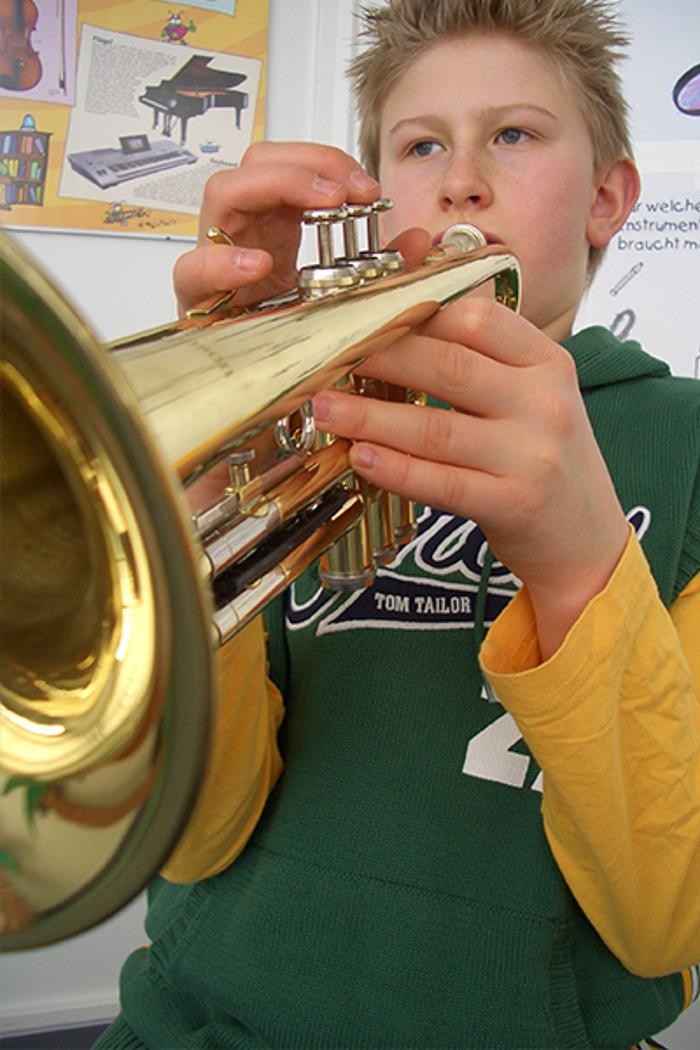 Bilder Musikschule Sieber