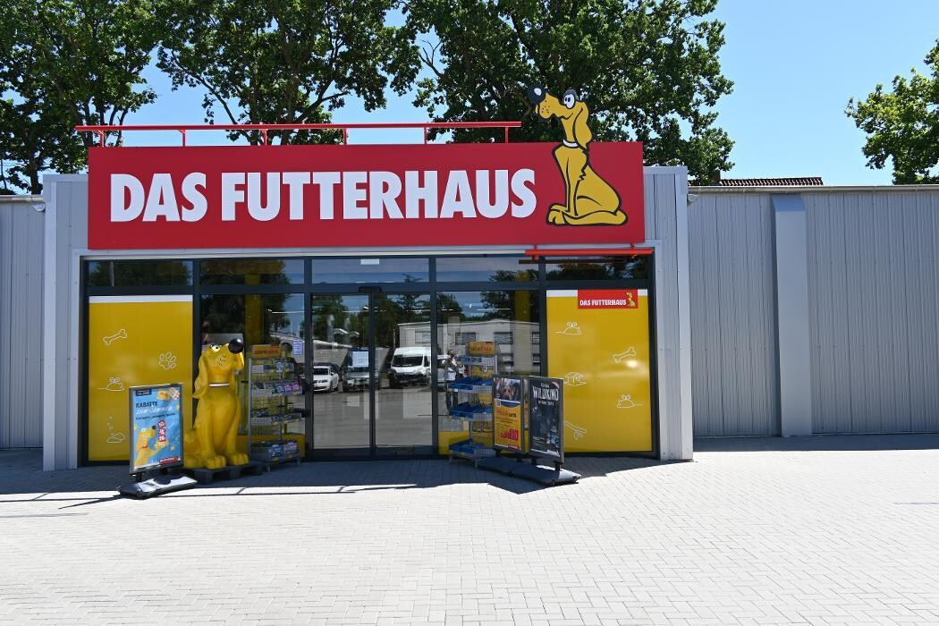 Bilder DAS FUTTERHAUS - Tostedt
