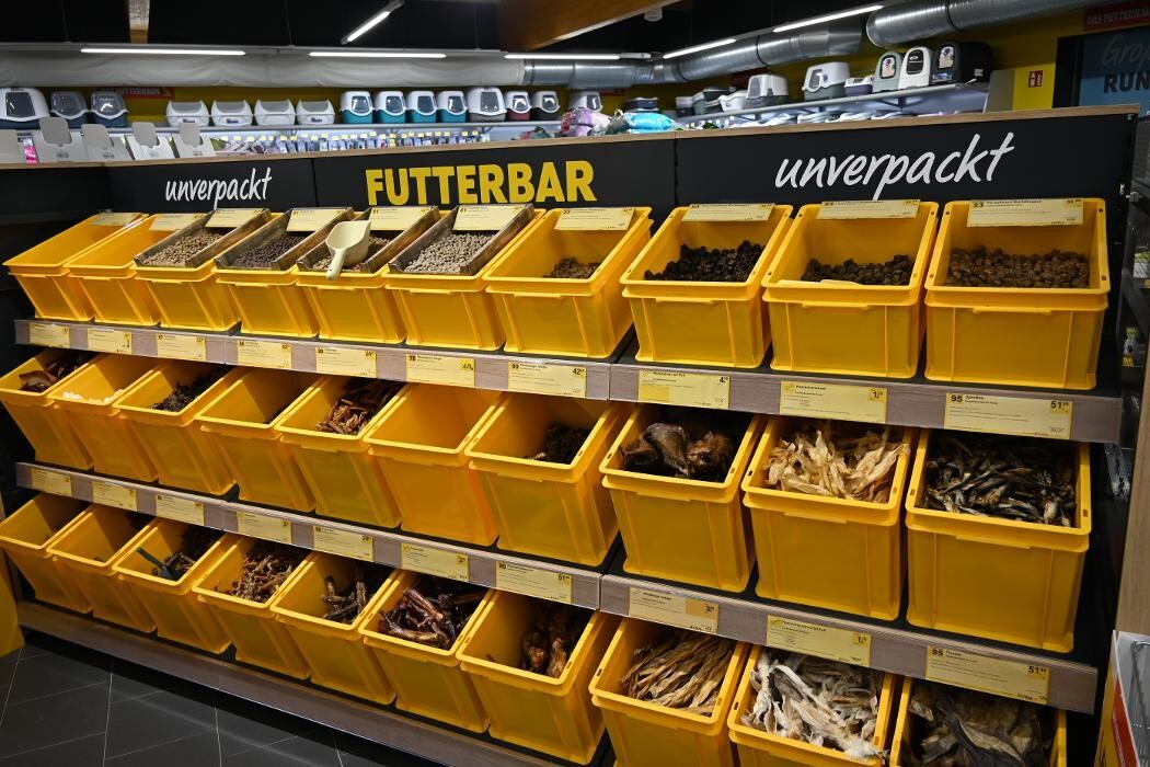 Bilder DAS FUTTERHAUS - Tostedt