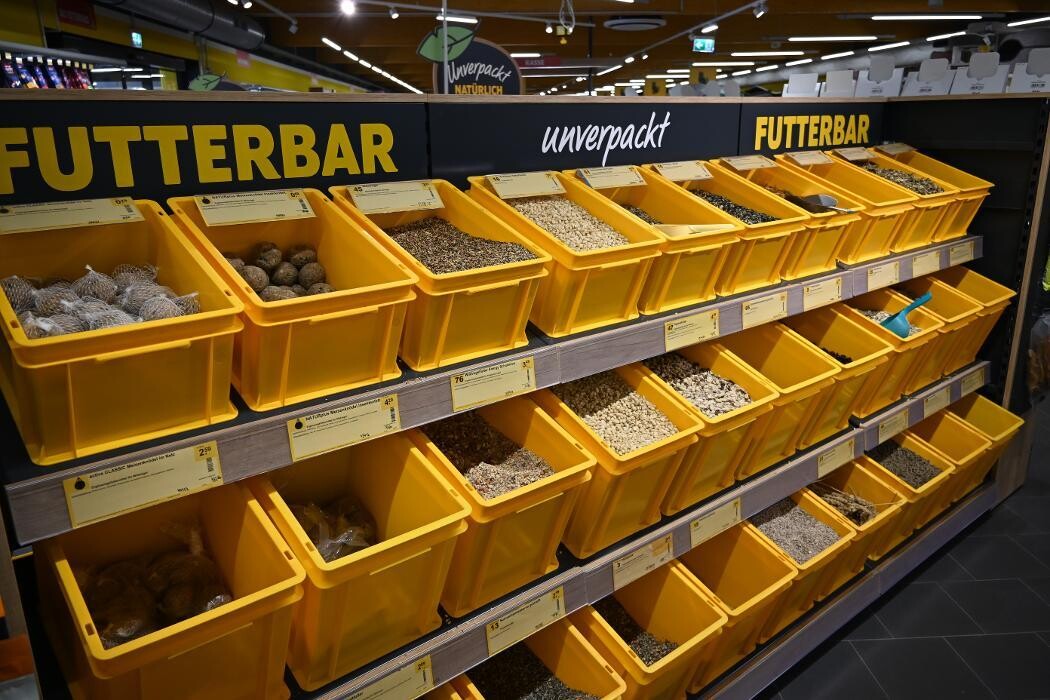 Bilder DAS FUTTERHAUS - Tostedt