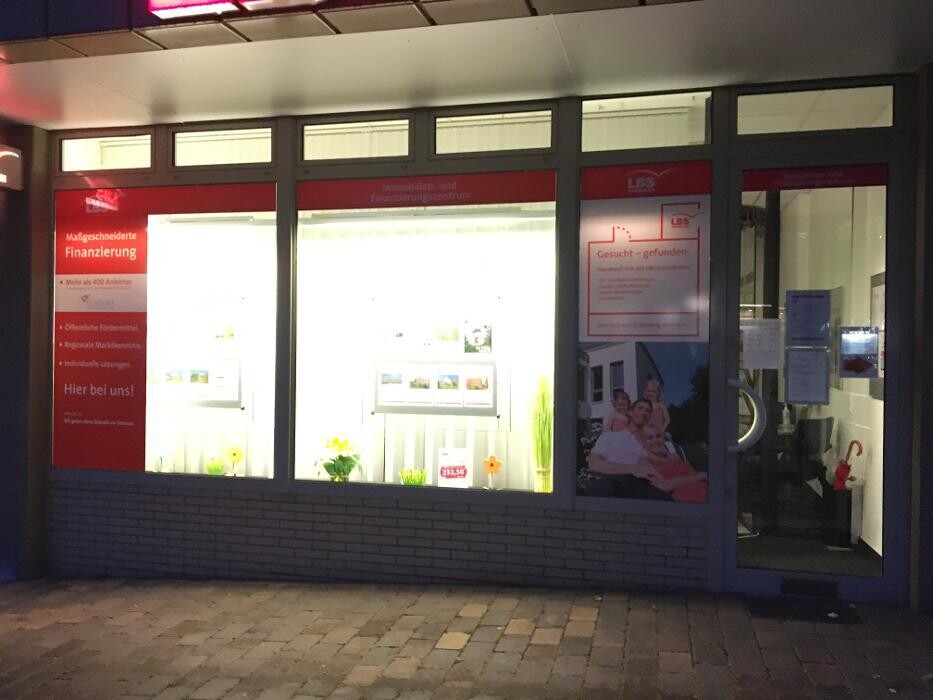 Bilder LBS in Norderstedt