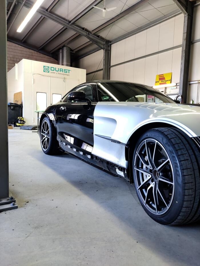 Bilder Autohaus Bongard / Inh. Florian Strack