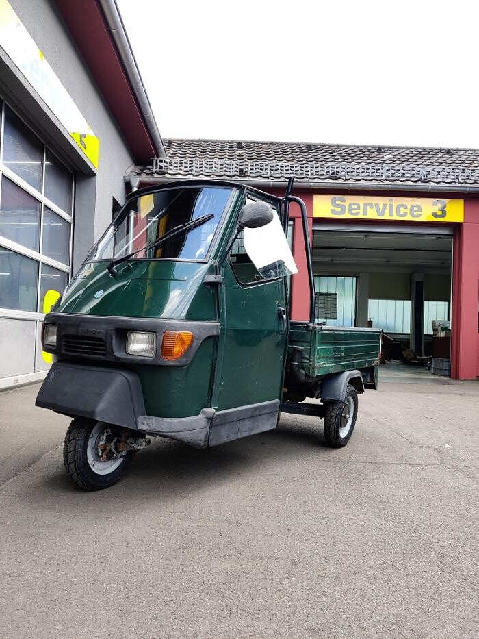 Bilder Autohaus Bongard / Inh. Florian Strack