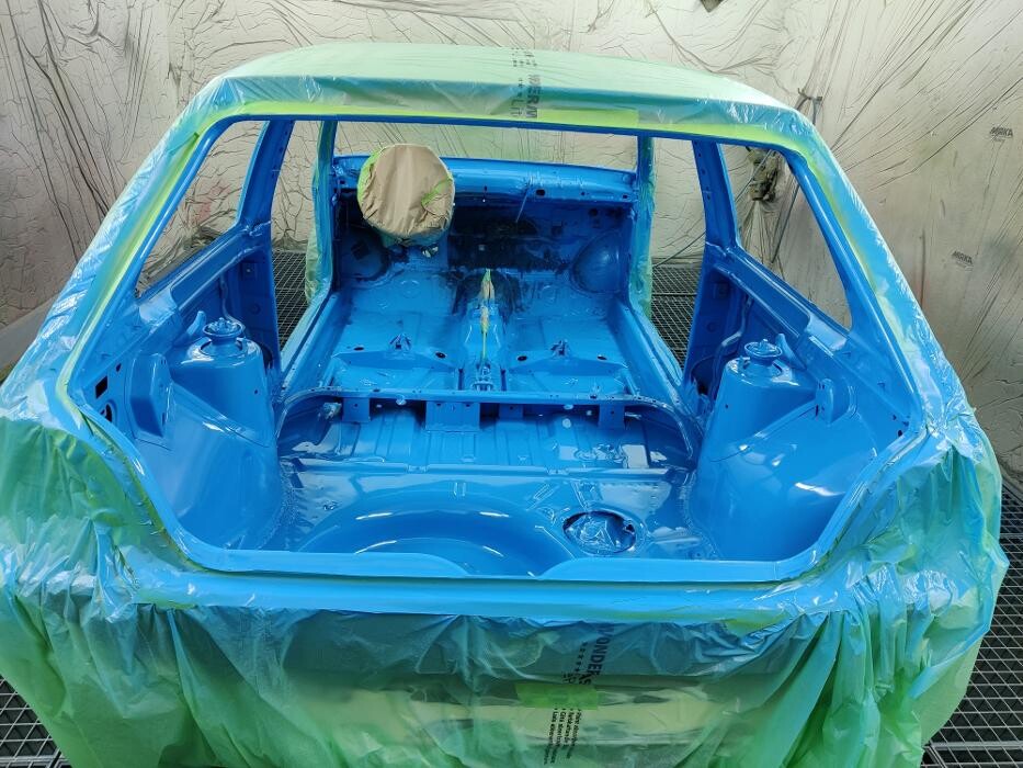 Bilder Autohaus Bongard / Inh. Florian Strack