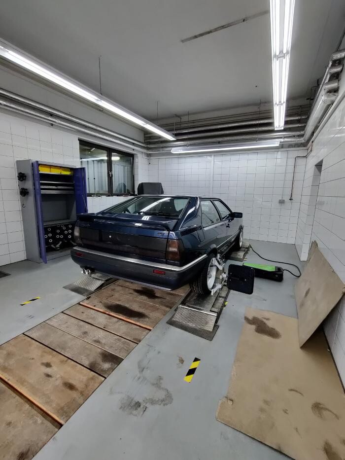 Bilder Autohaus Bongard / Inh. Florian Strack