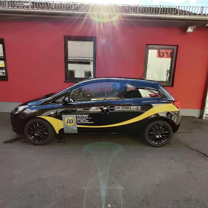 Bilder Autohaus Bongard / Inh. Florian Strack